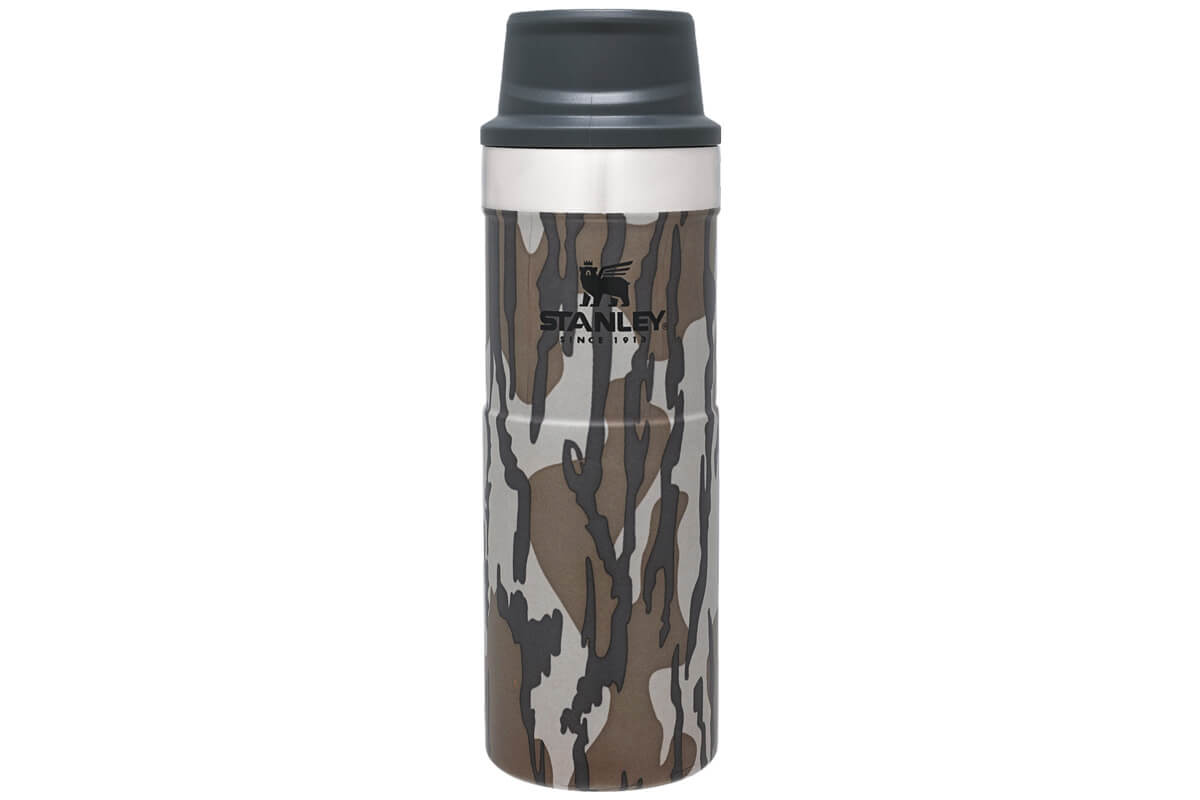 New Mossy Oak® Camo Pattern - Stanley