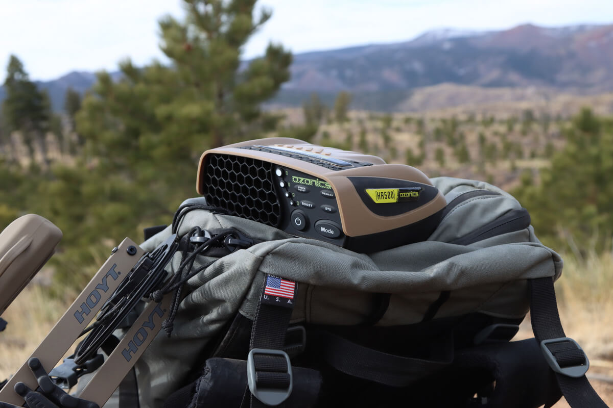 Zero Trace Vs Ozonics: Unveiling the Ultimate Scent Control