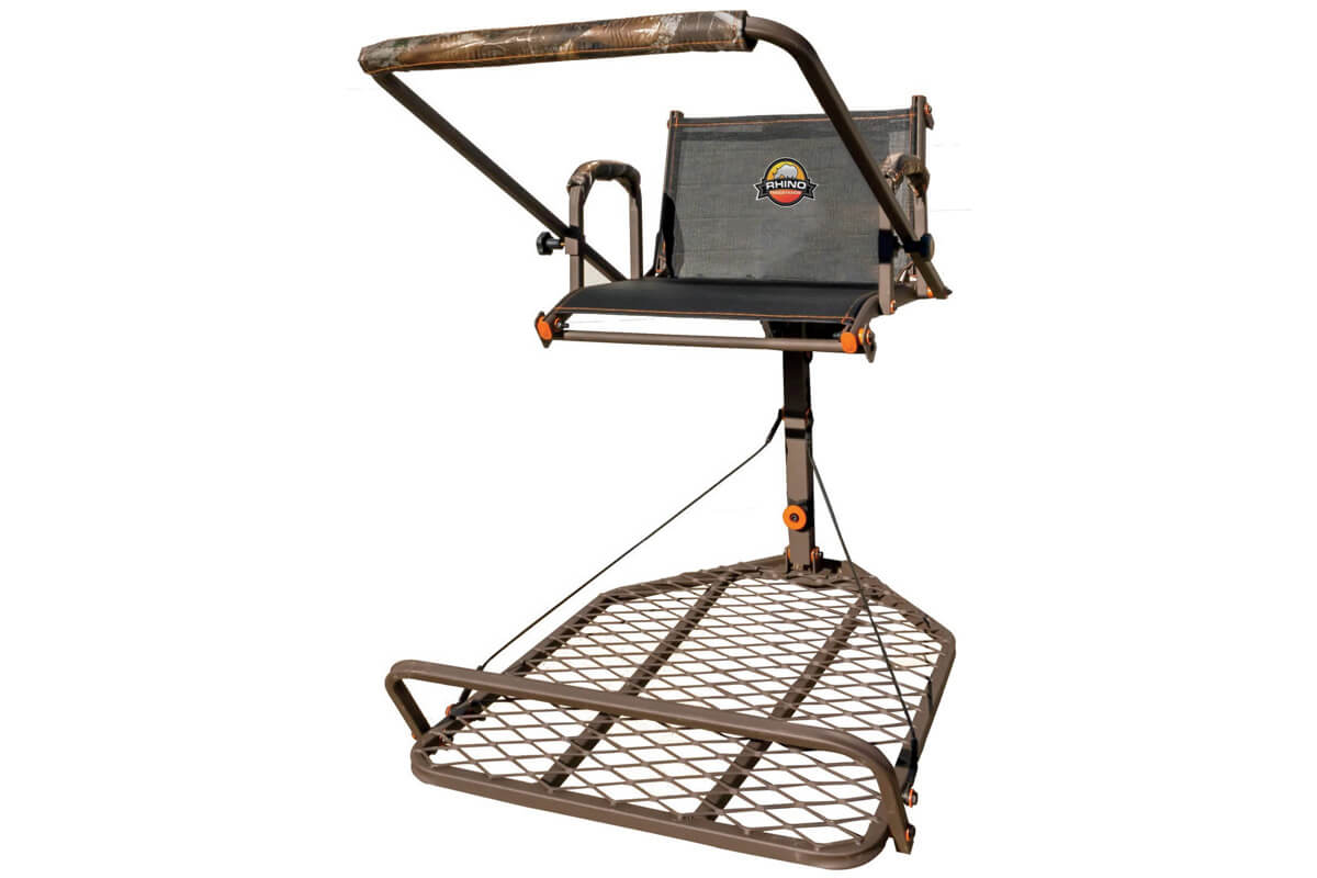 Get Elevated: 14 Top Treestand Setups - Bowhunter