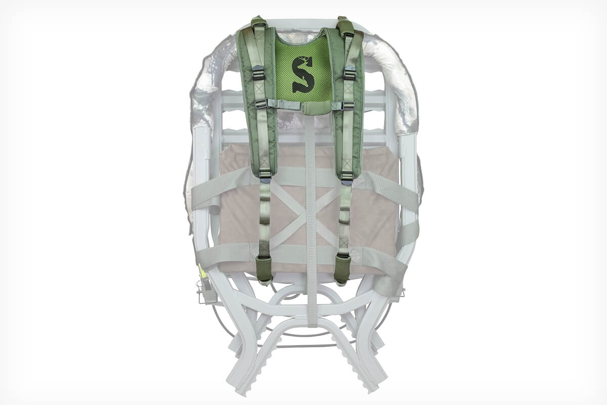 Summit Universal Backpack System