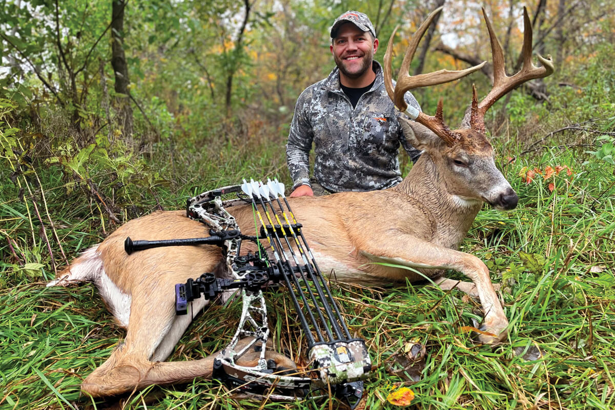 How Far Can Deer Hear You? Unveiling the Secrets.