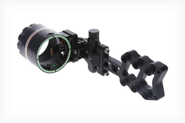 New Bow Sights For 2021 Bowhunter