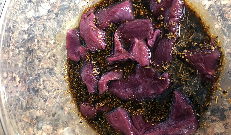 blackbuck-antelope-steaks-marinade