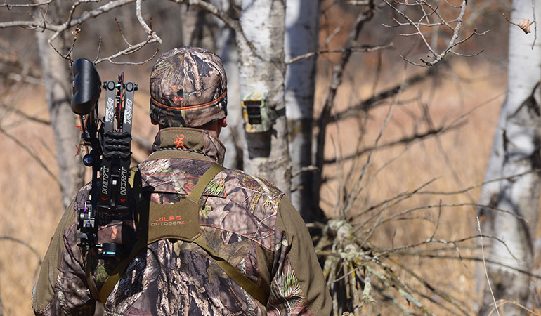 How to Beat Bowhunting Burnout