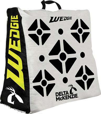 Delta mckenzie wedgie online bag target