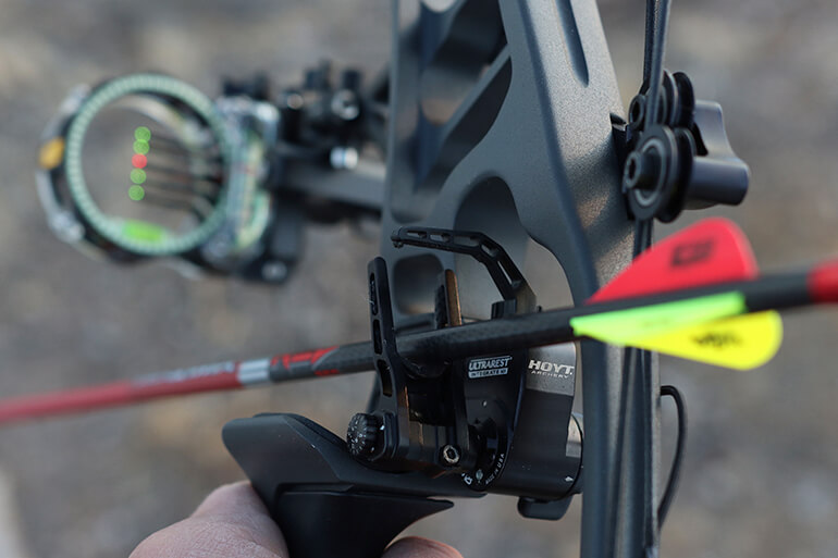 New Arrow Rests for 2021 - Bowhunter