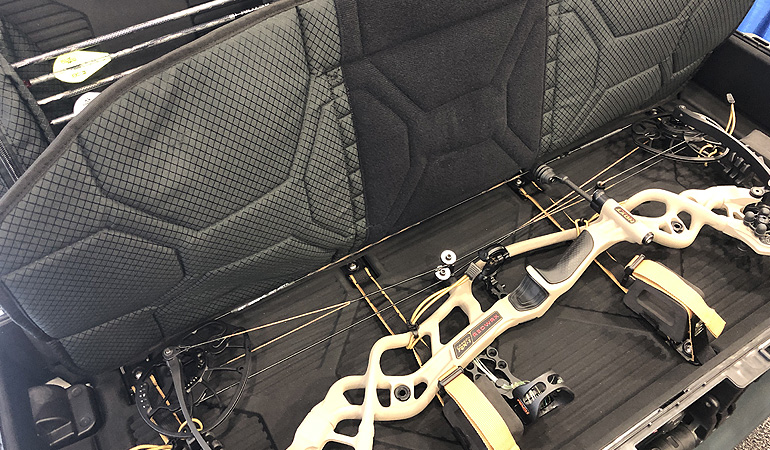 New Bow Accessories for 2019