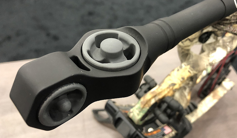 New Bow Stabilizers for 2019
