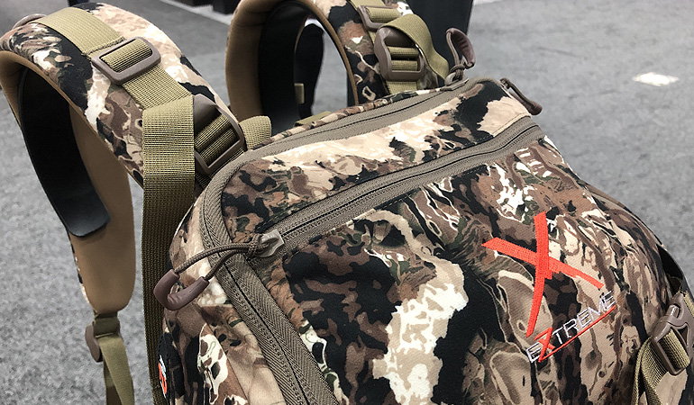 New Hunting Packs for 2019 - Bowhunter