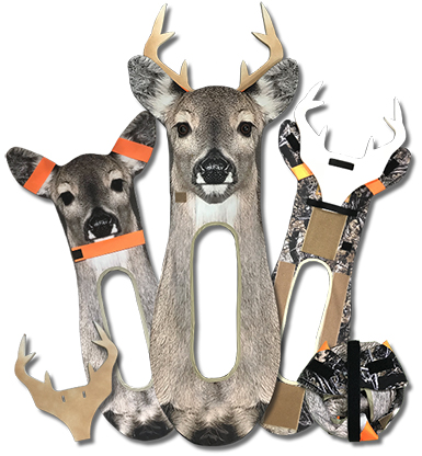 Ultimate Predator Gear Whitetail Deer Stalker