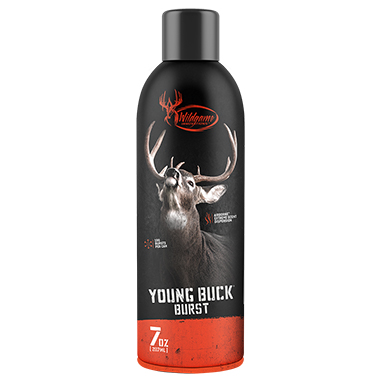Wildgame Innovations Young Buck Burst