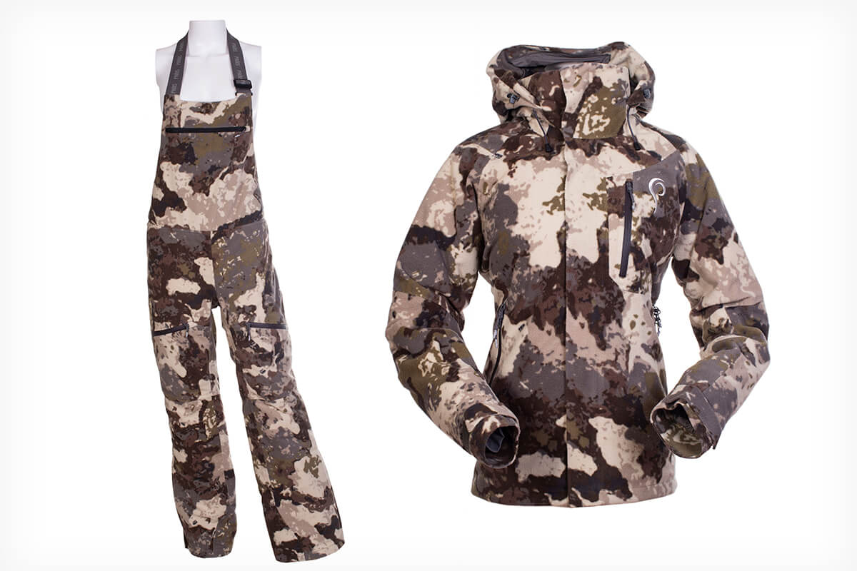 Best Women's Bowhunting Gear for 2022