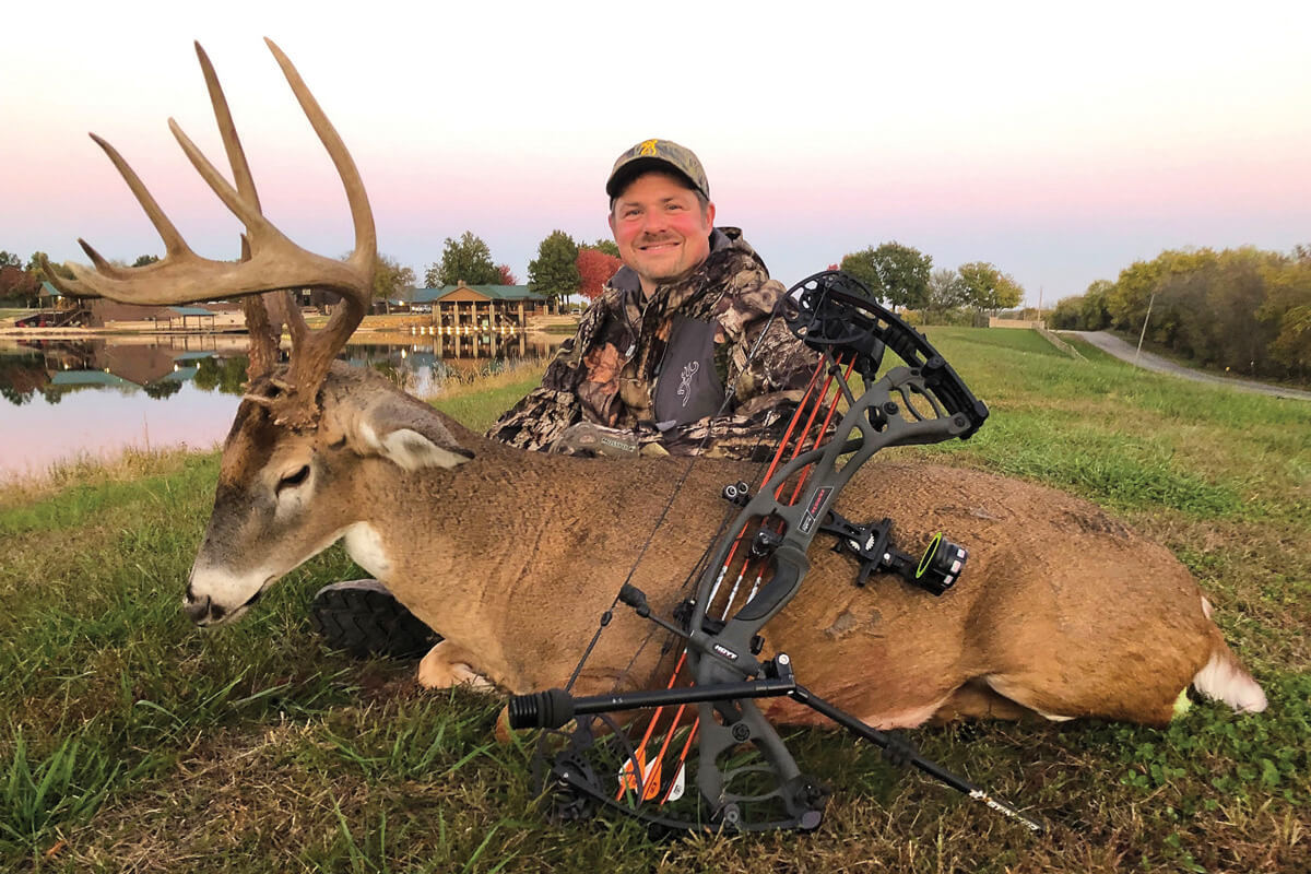 2022 Whitetail Forecast: The Best Days to Hunt - Petersen's Bowhunting