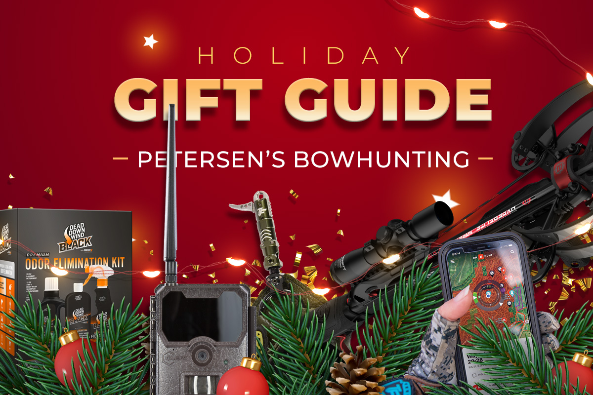 Bowhunting's 2023 Holiday Gift Guide