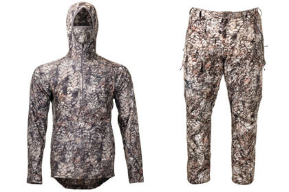 Camo, Packs, Boots & Gear - Petersen's Bowhunting