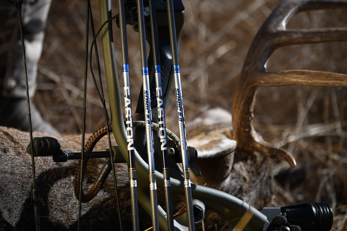 New Arrows & Broadheads for 2023