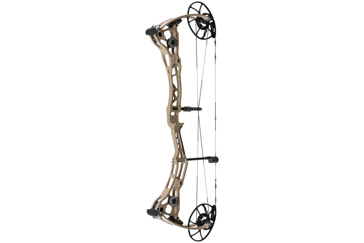 New Bows for 2023 Petersen's Bowhunting