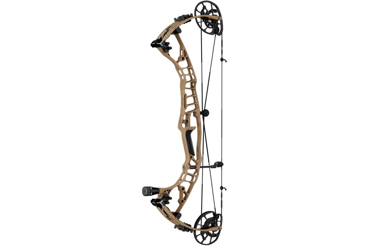 Great Buys: Compound Bows of 2023—ATA Show - Game & Fish