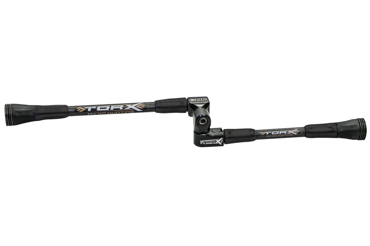 New Quivers, Stabilizers & Accessories for 2023 Petersen's Bowhunting