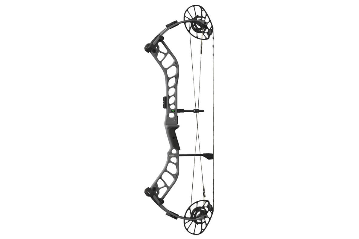 Bow Review: PSE Nock On Unite