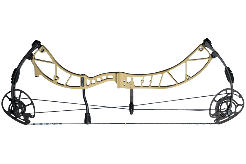 Bow Review: Xpedition X33