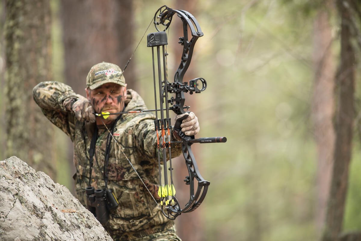 How to Fine-Tune Your Bow's Cam System