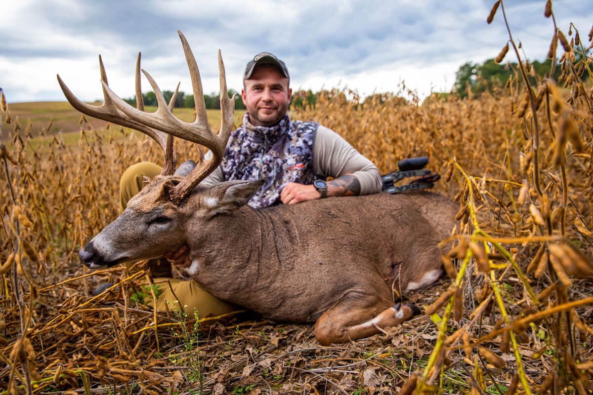 How To Make Food Plot Planting Easier With Small-Scale Equip - North  American Whitetail