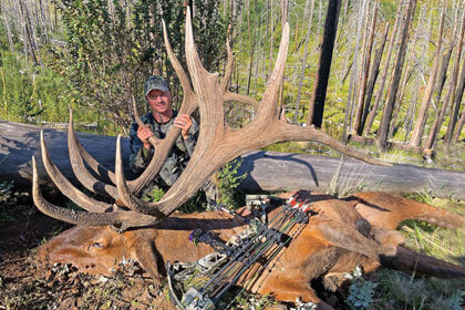 Chasing Coues Deer in the Wild West - Petersen's Bowhunting