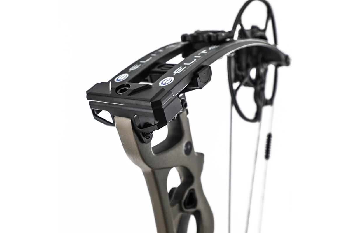 A New Era Elite Unveils First Carbon Bow Petersen's Bowhunting