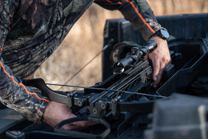 Excalibur Rolls Out 2022 Crossbow Lineup