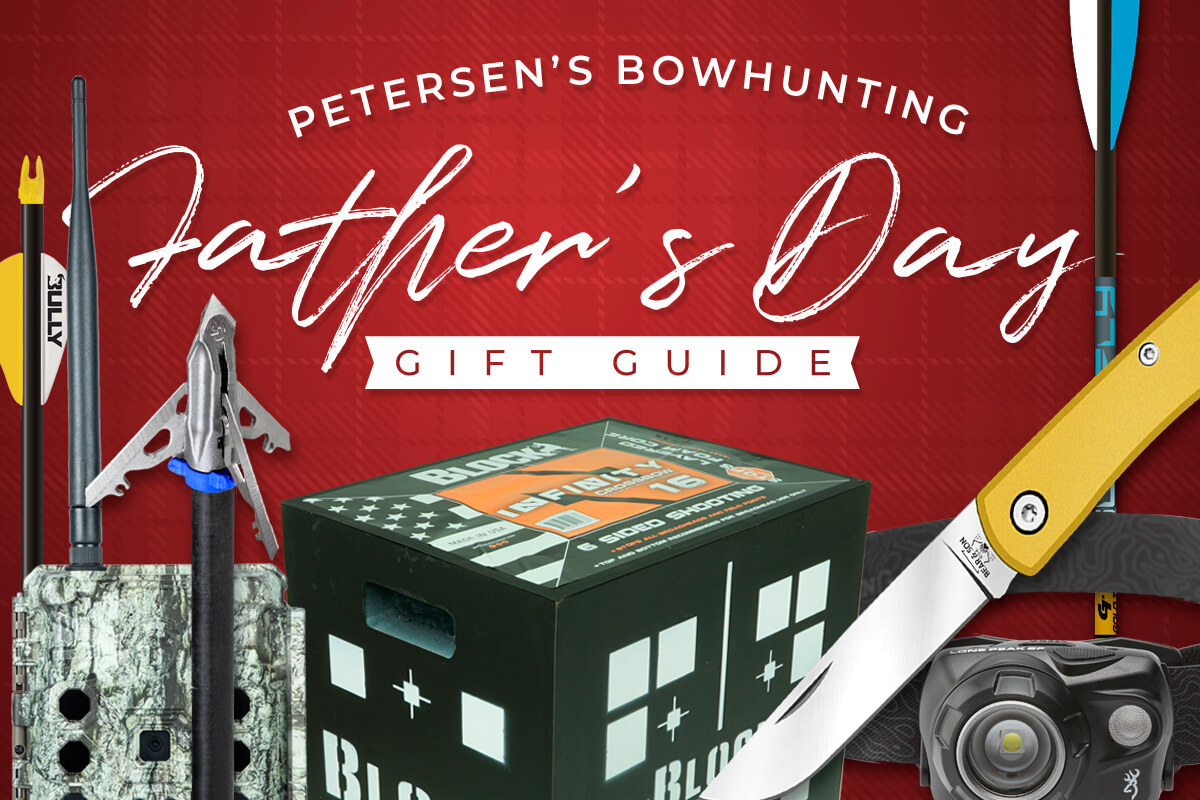 BOWHUNTING's 2022 Father's Day Gift Guide
