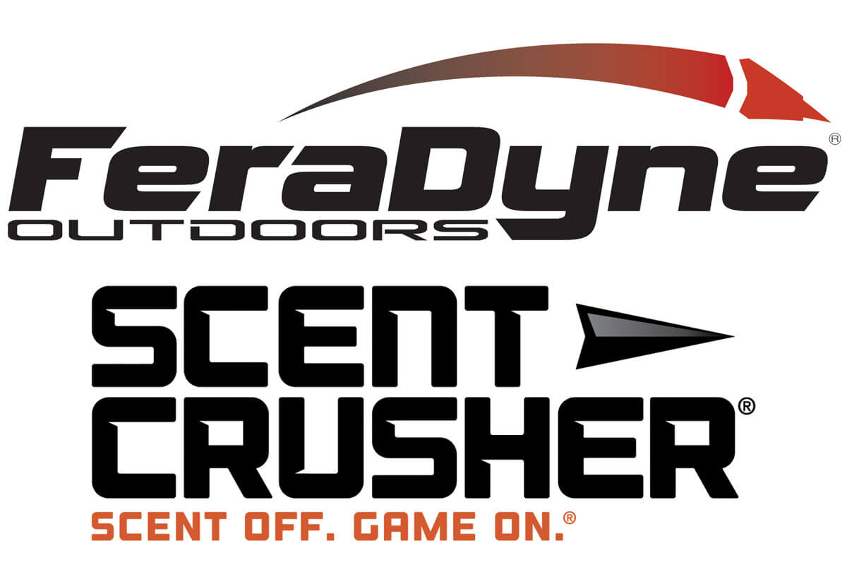 Scent Crusher Joins FeraDyne Family of Brands