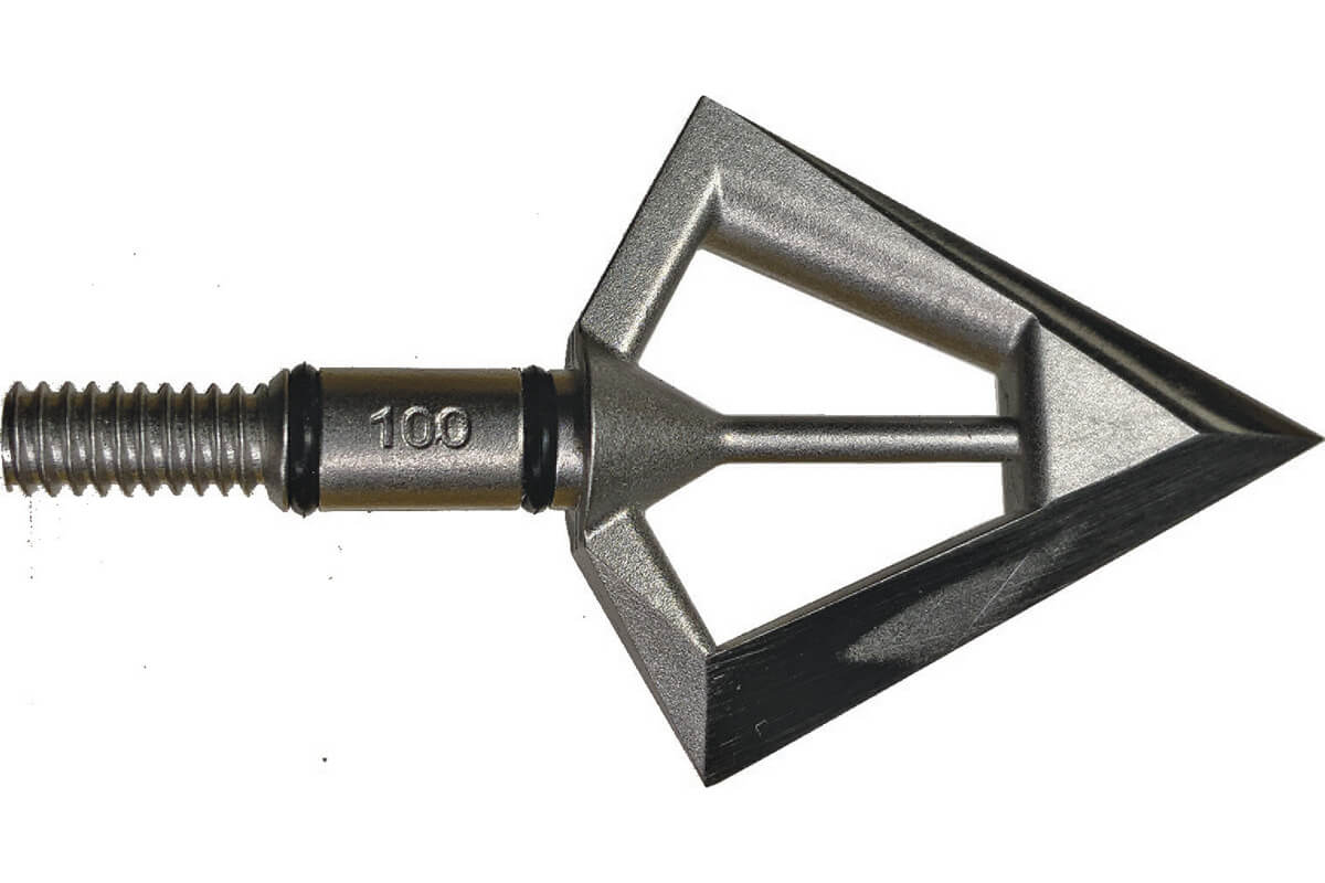 Best fixed store blade broadheads