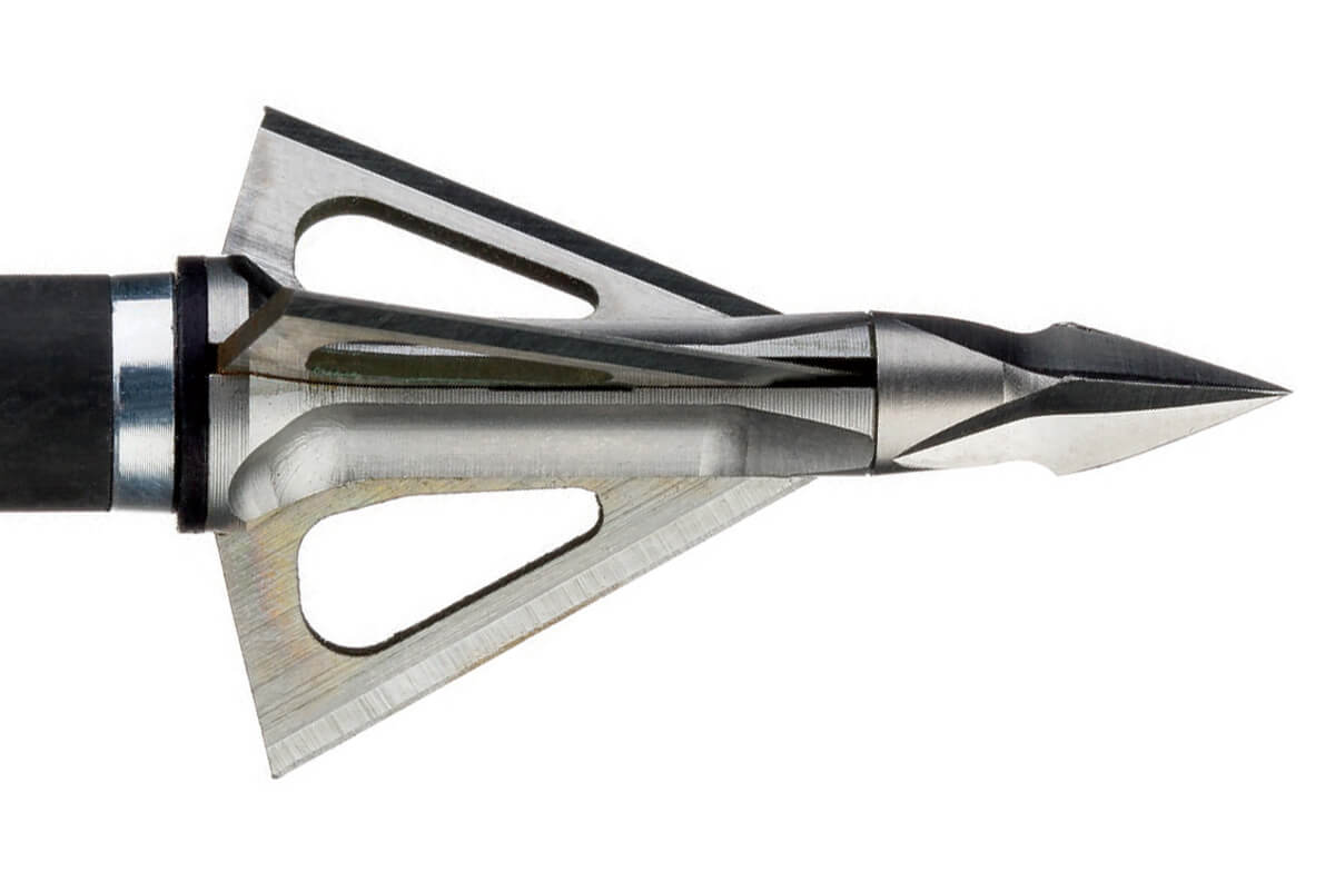 Fixed-Blade Broadhead Test: 2022 Edition - Petersen's Bowhunting