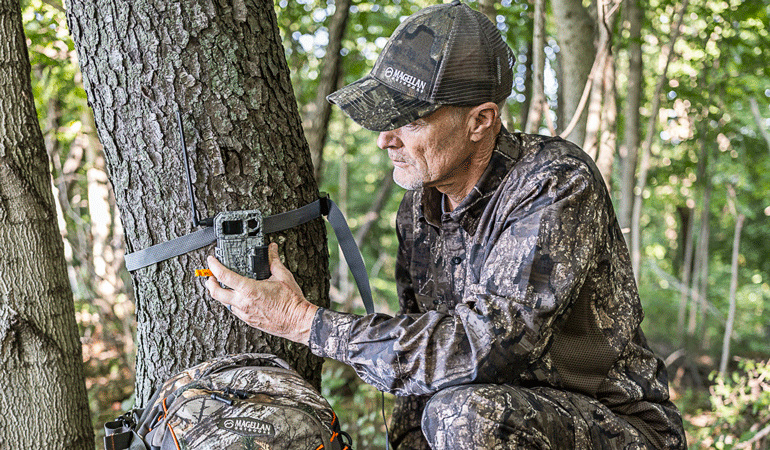 10 Trail Camera Hacks to Use When Deer Hunting