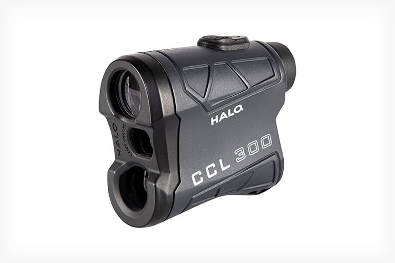 Halo Optics Rangefinder
