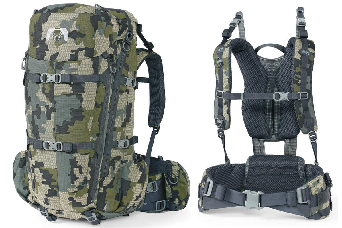 Field Tested: KUIU Pro Hunting Pack
