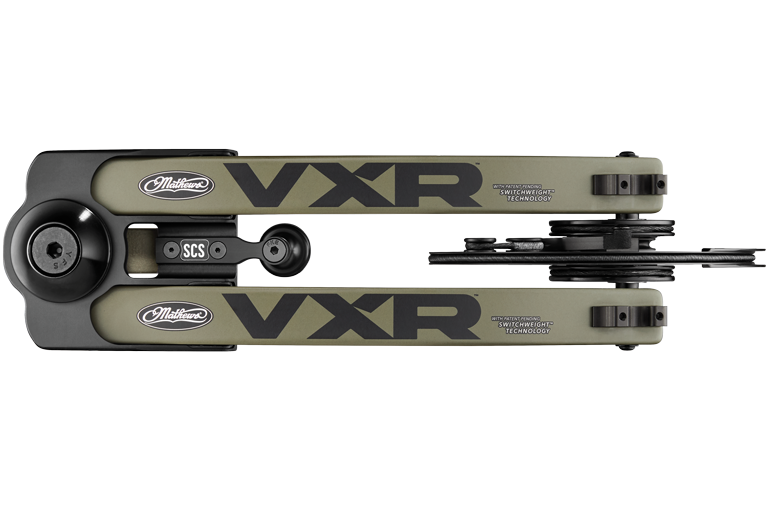 Bow Review: Mathews VXR 31.5