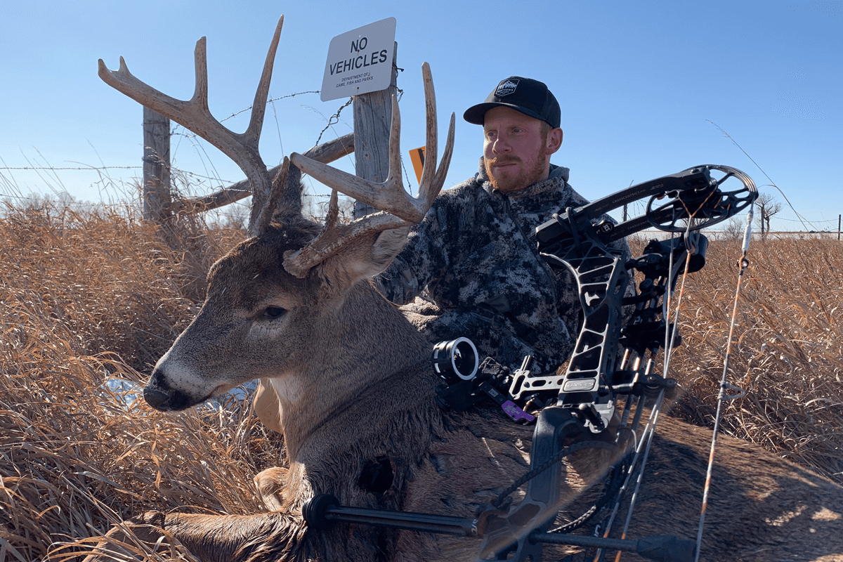 Everything I Use on DIY, Out-of-State Deer Hunts