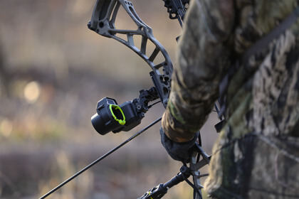 New Bow Sights & Arrow Rests for 2022