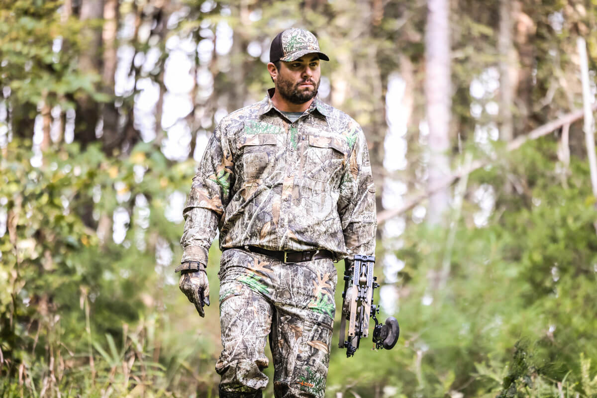 ATA Releases Bowhunter Numbers by State