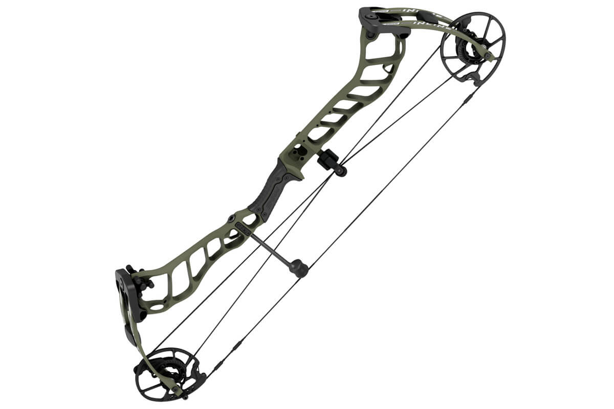 Bow Review: Prime Inline 3