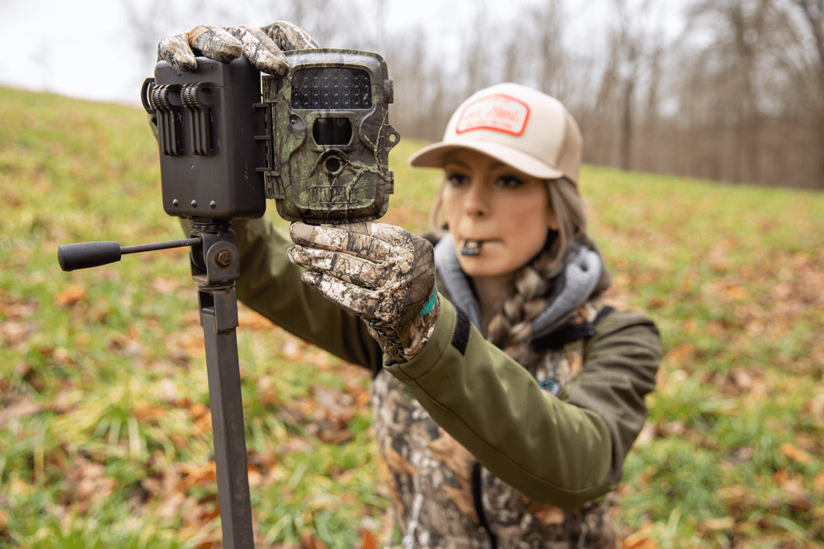 What Do Trail Cameras Really Tell You?