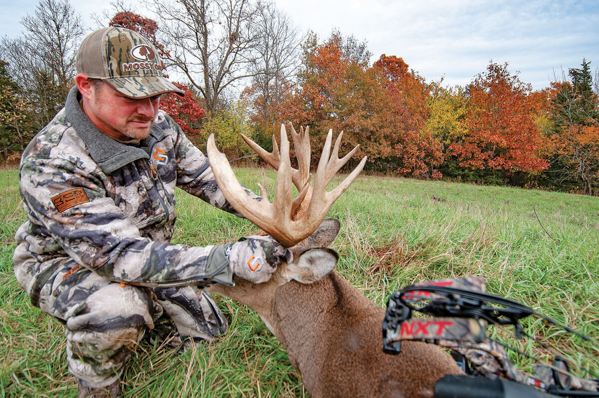 How Long Can You Leave Guts in a Deer After Shooting? - A Comprehensive Guide