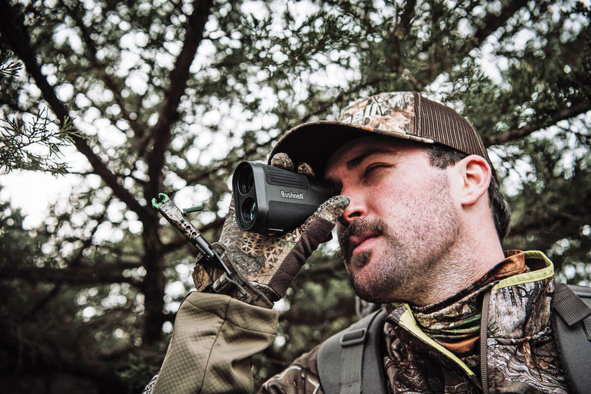 Best Rangefinders for Hunting of 2023