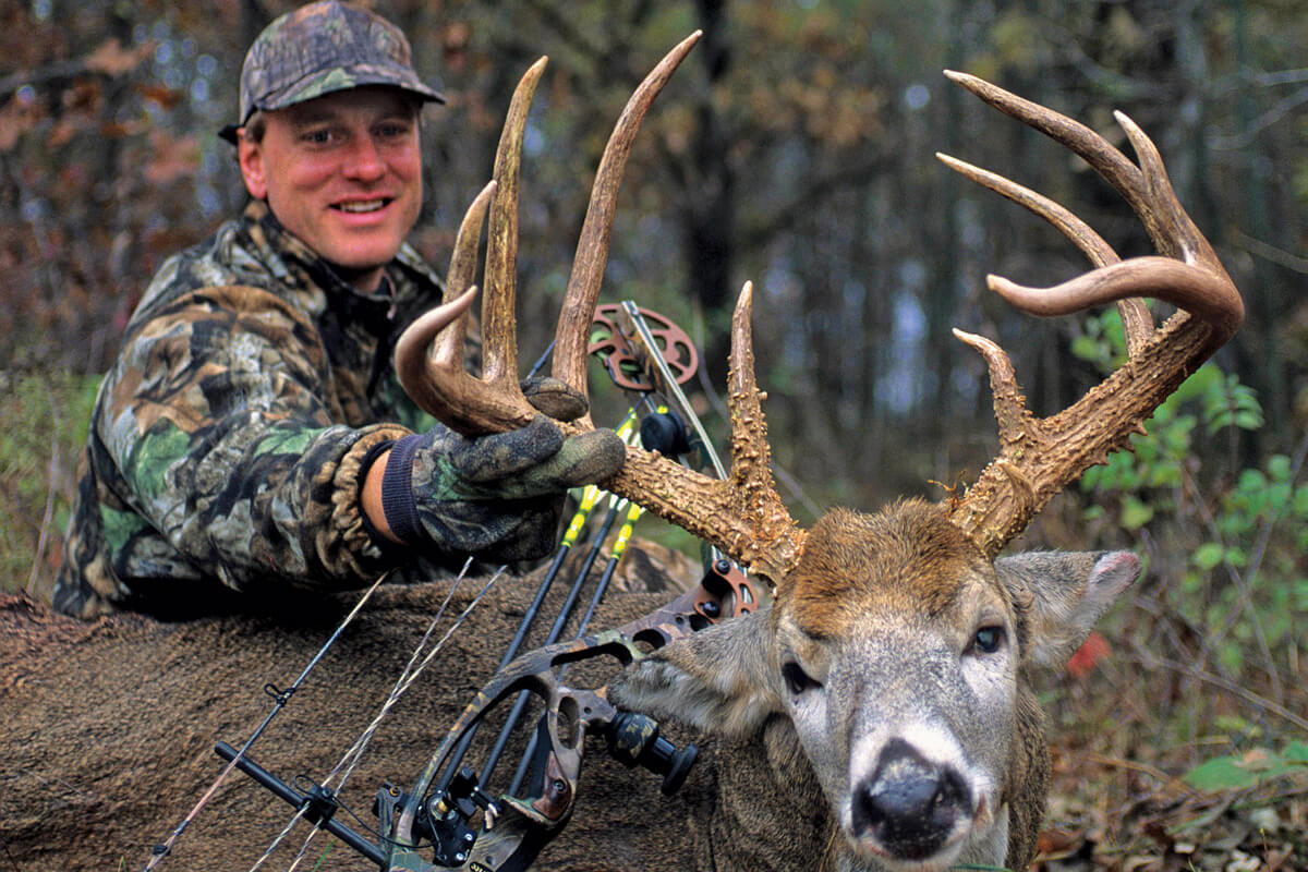 Unleash Your Hunting Potential: Best Scent Attractant for Deer