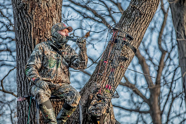 Field Tested: Thiessens V1 Whitetail System 