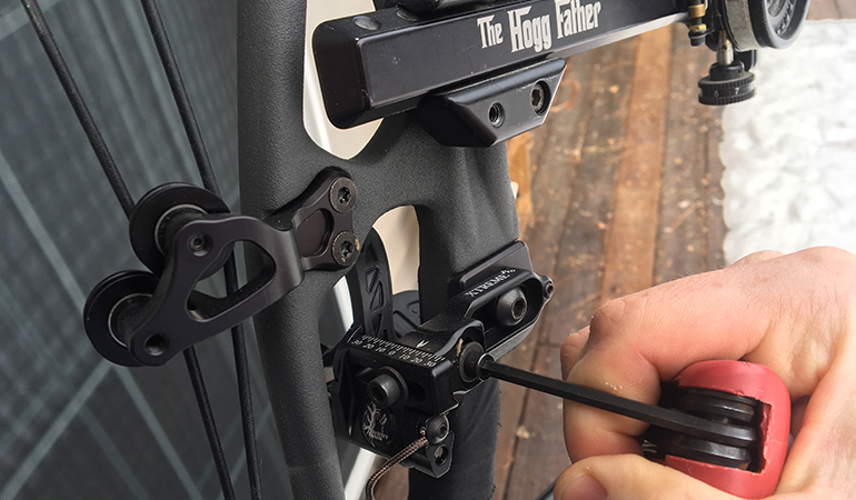 6 Ways to Make Your Bow Quieter
