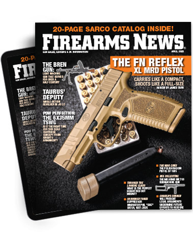 Subscribe to the Magazine