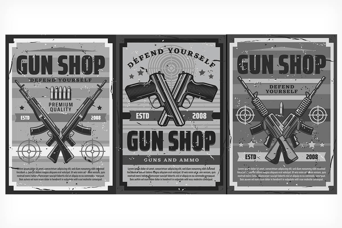 12 Senators Urge FTC To Investigate Gun Ads Firearms News